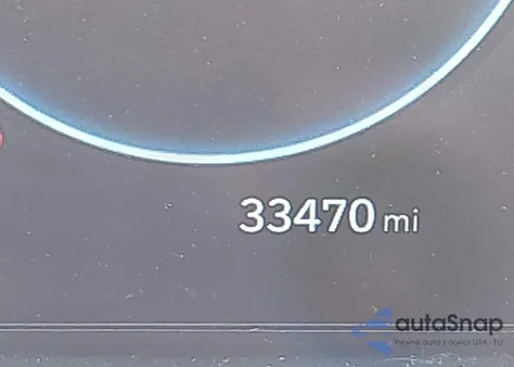 2024 Hyundai Santa Cruz Limited z USA, uszkodzony, nr VIN 5NTJEDAF9RH096163